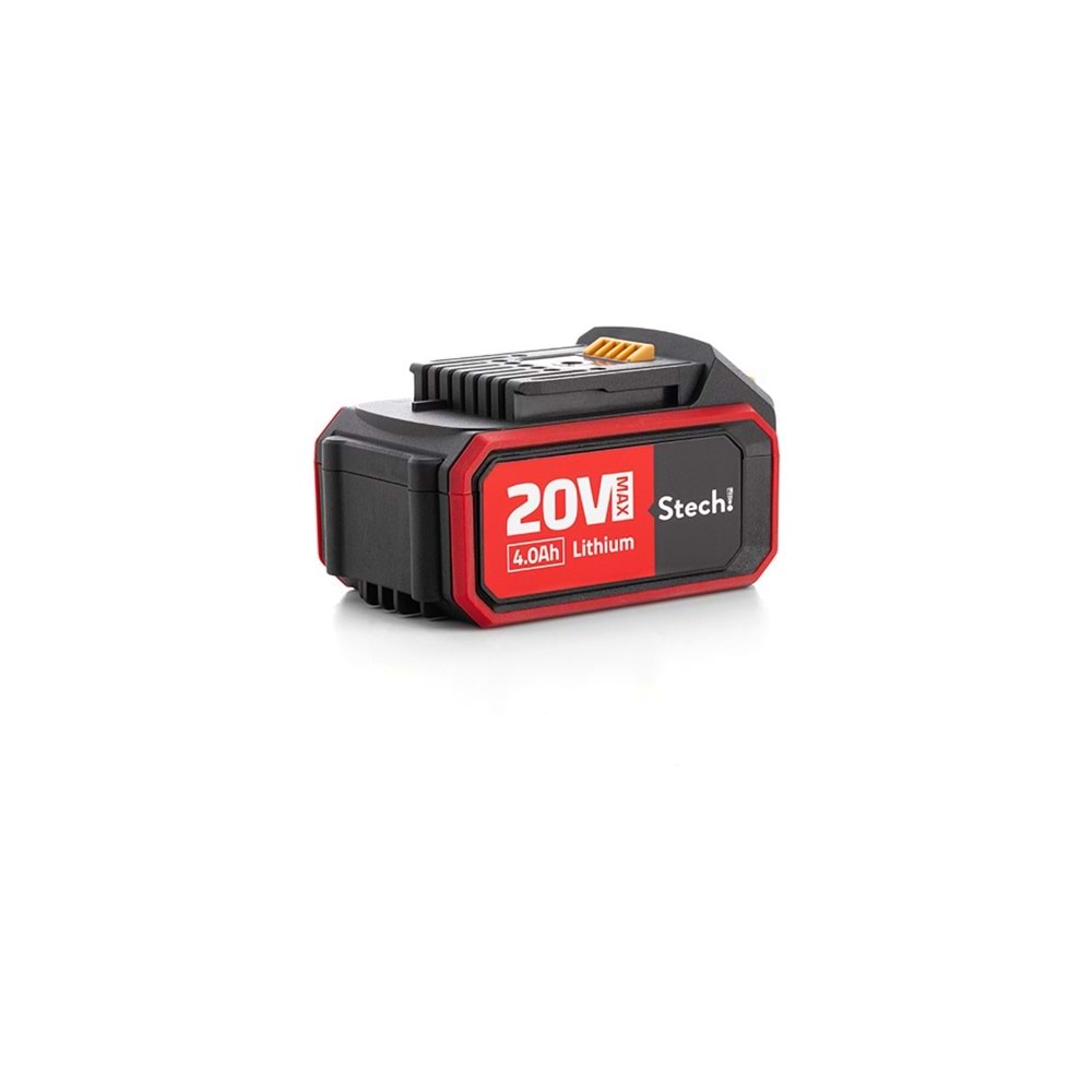Stechend SX04 4.0 Ah Lithium Akü