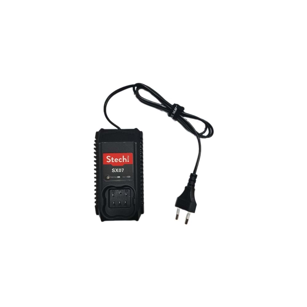 Stechend SX07 4.0 Ah Lithium Akü