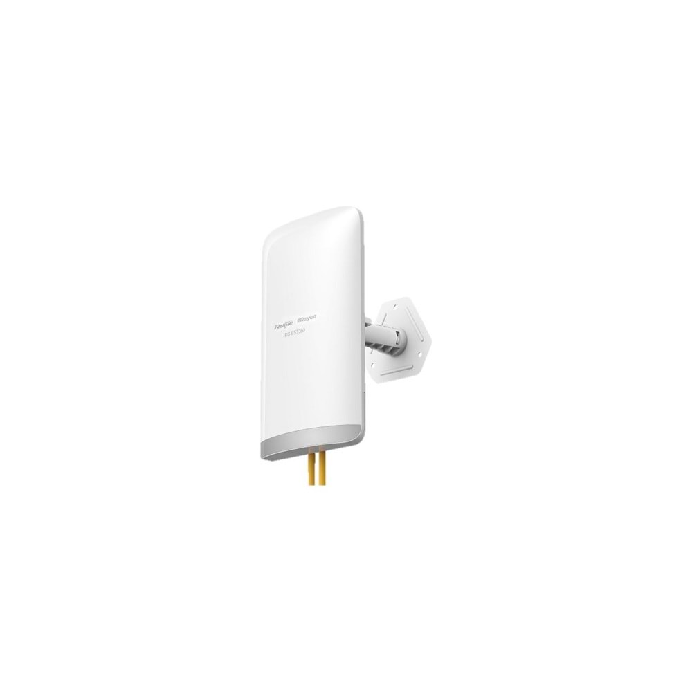 Ruijie Reyee RG-EST350 V2 2 Port 10/100/1000MBPS Ac 867MBPS 15DBI Dış Ortam Access Point
