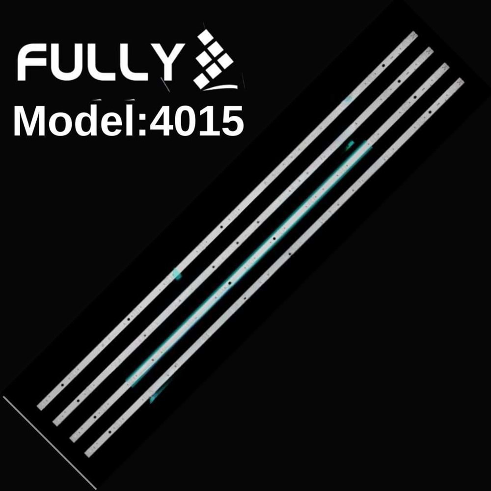 Fully SET-4015 Vestel 58