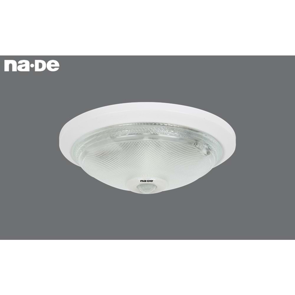 Nade ND999-01 Sensörlü Glop Armatür