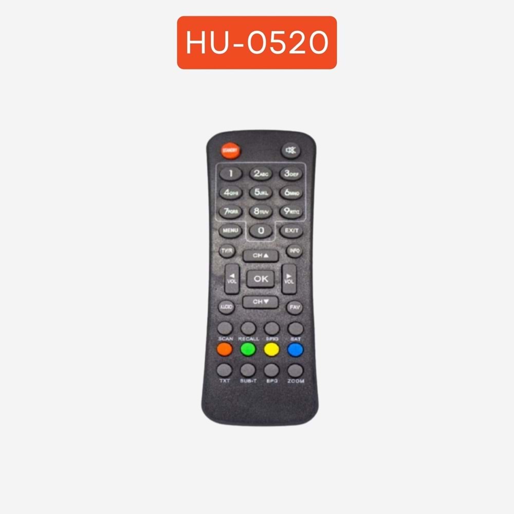 Hi-Link HU-0520 Kawai Kumanda