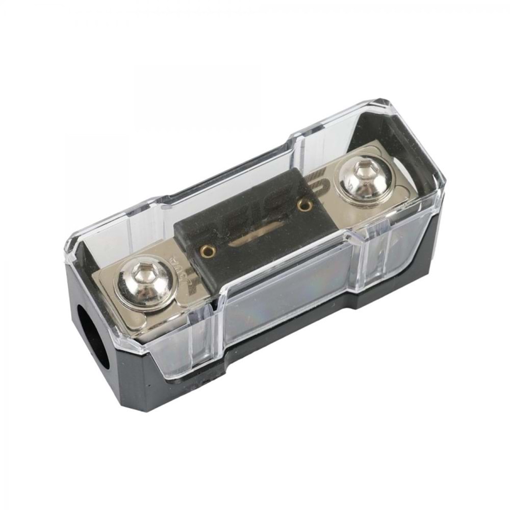 Reiss Audio RS-FS250A Oto Sigorta Kutusu