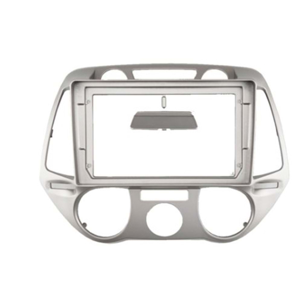 Reiss Audio 0709 9