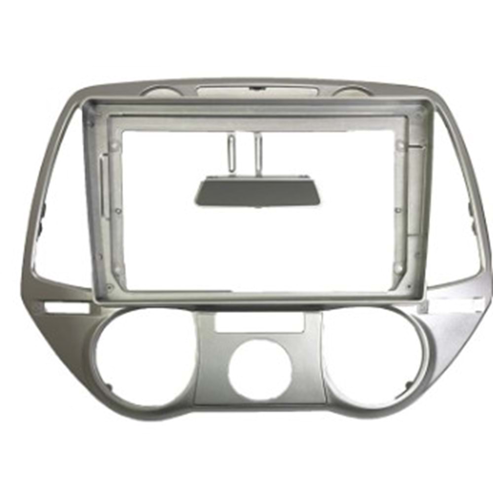 Reiss Audio 1100 9