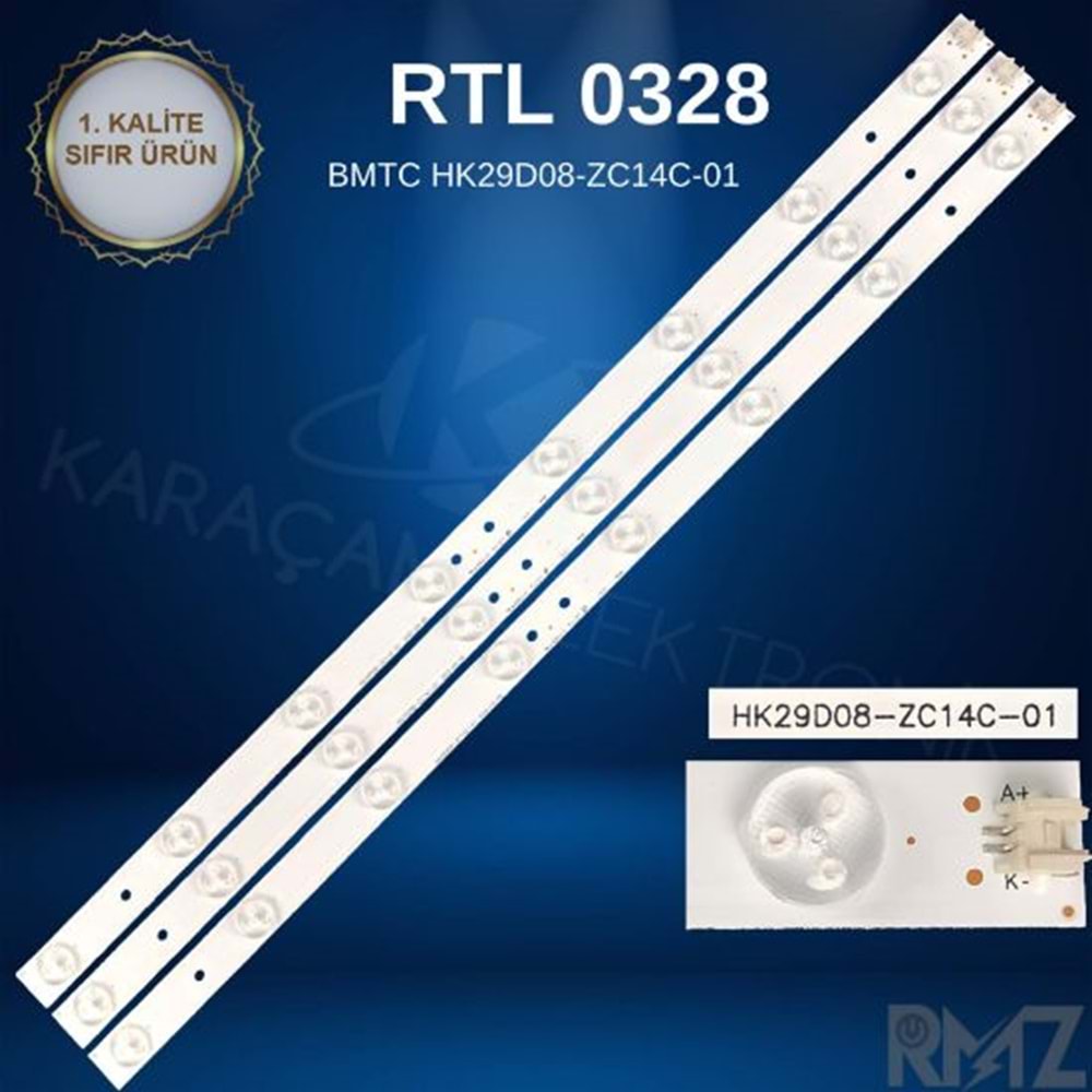 RTL-0328 Sanyo 32