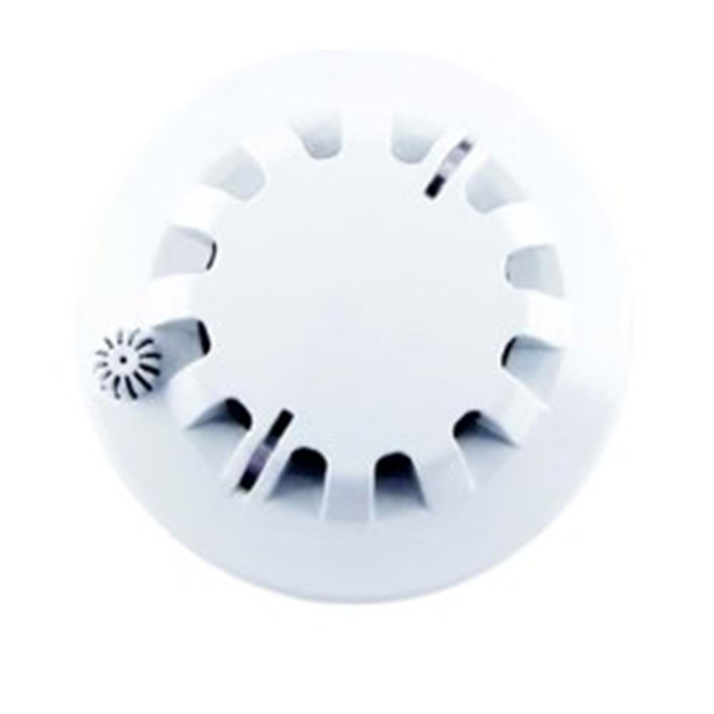 Code DC232 Konvansiyonel Optik Duman ve Isı Dedektörü