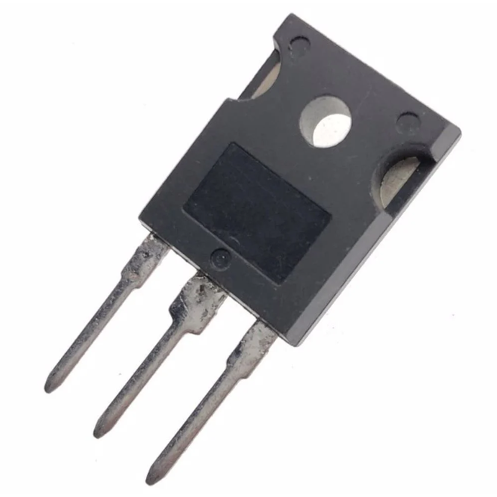 FGH60N60SFD TO-247 60A 600V IGBT Transistör