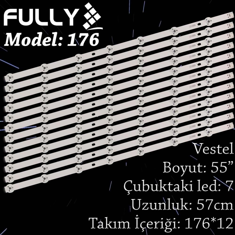 Fully SET-176 Vestel 55