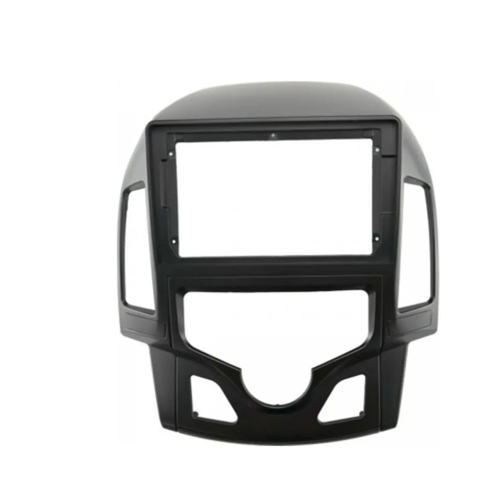 Reiss Audio 100 9