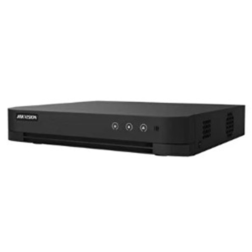 Hikvision DS-7208HGHI-M1/C 8 Kanal Metal Kasa Dvr Kayıt Cihazı