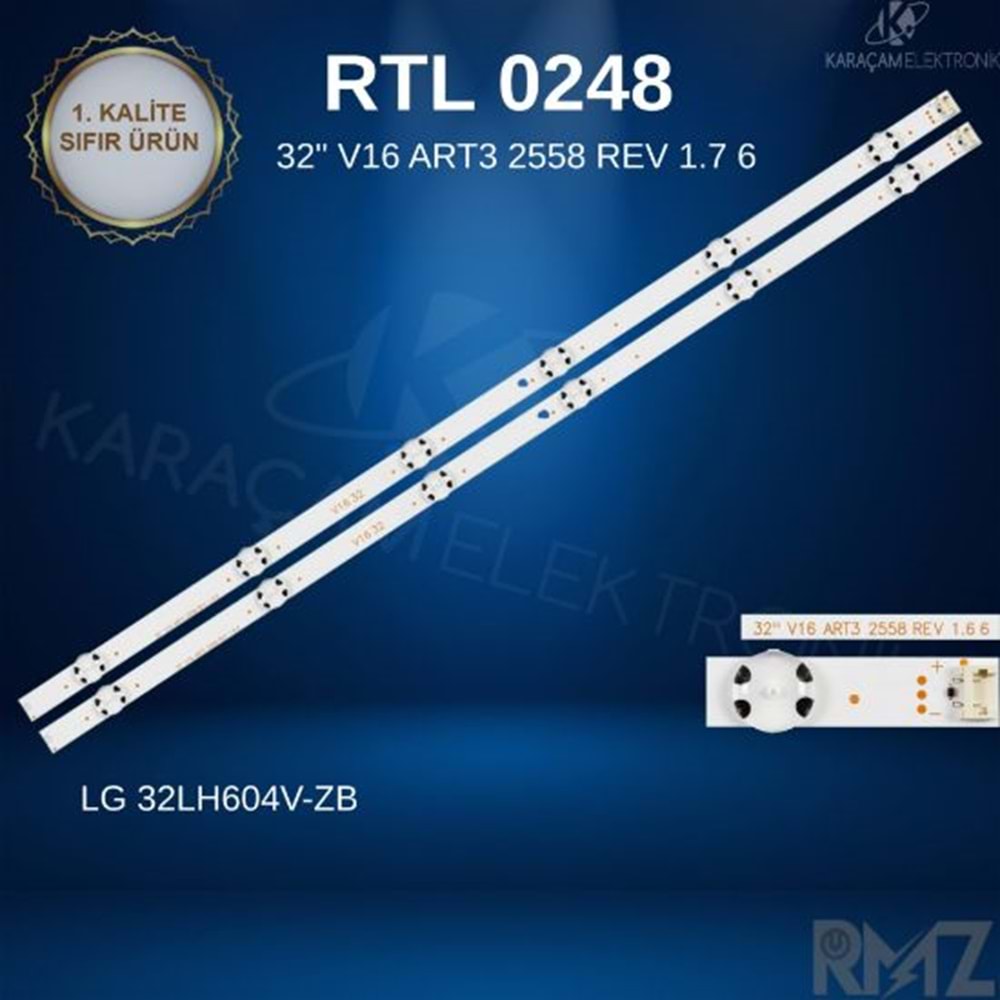RTL-0248 LG 32
