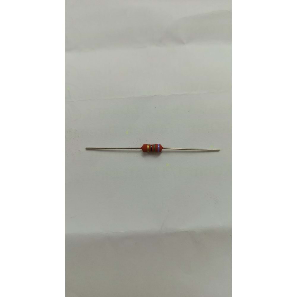75 Ohm 2W Direnç