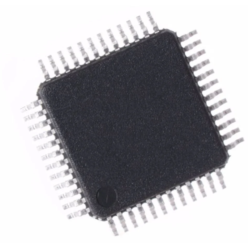 AS15-G QFP-48 Entegre