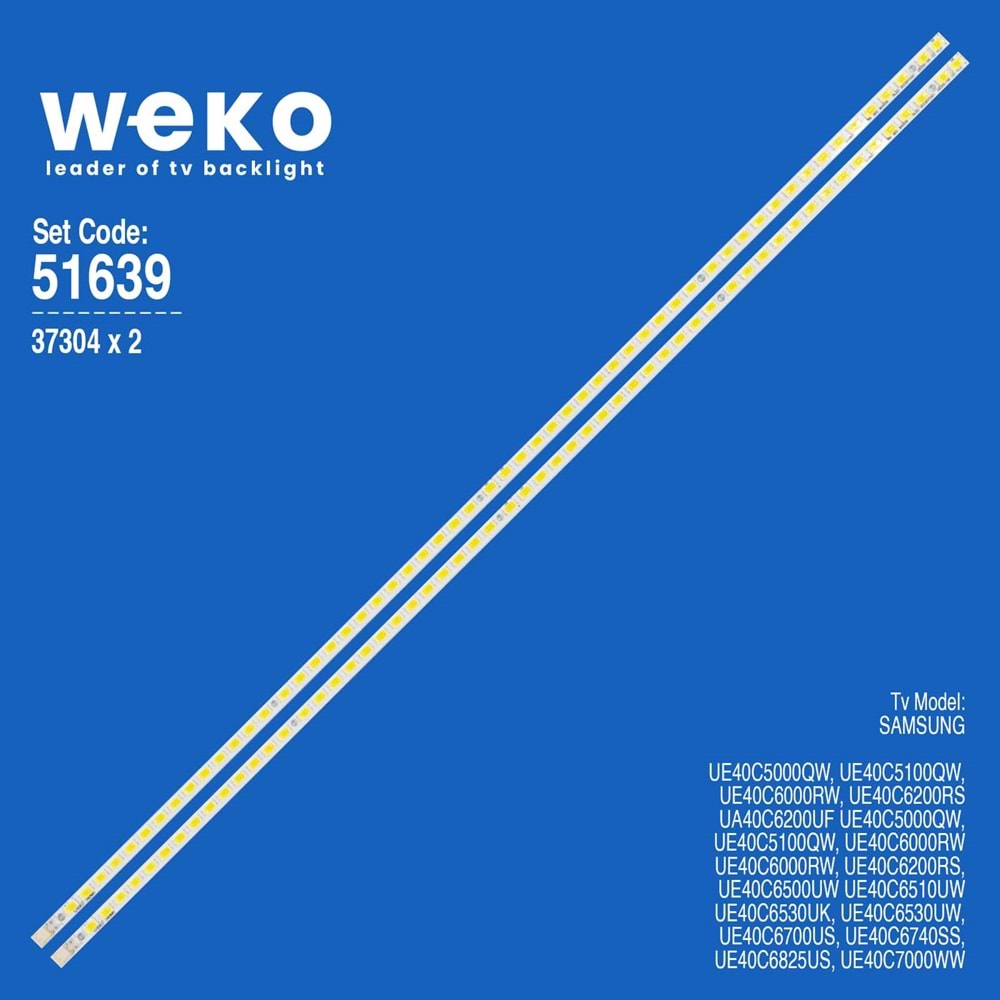 Weko Wkset-6639 Vestel 40