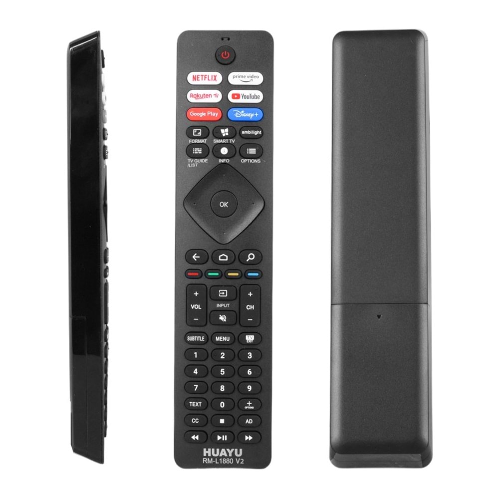 Swat KK9869 Philips Led Tv Kumandası
