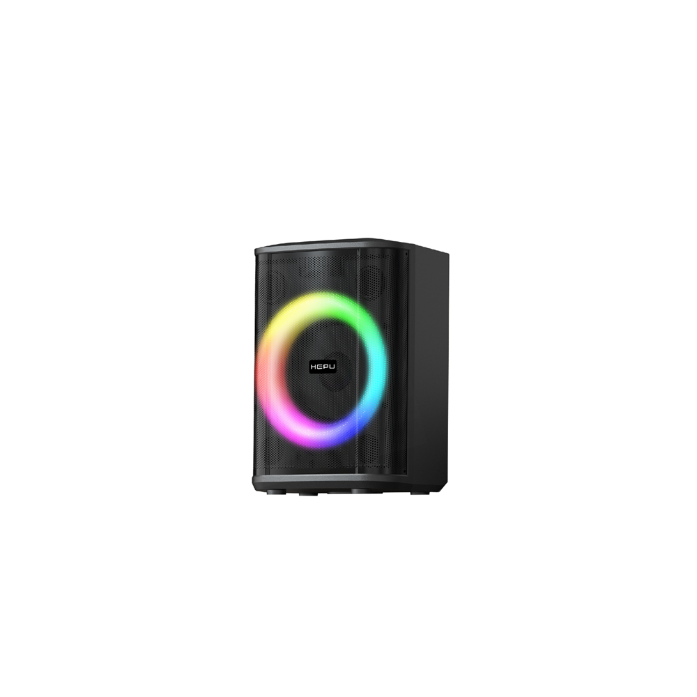Hepu HP-981 Partybox Bluetooth Hoparlör