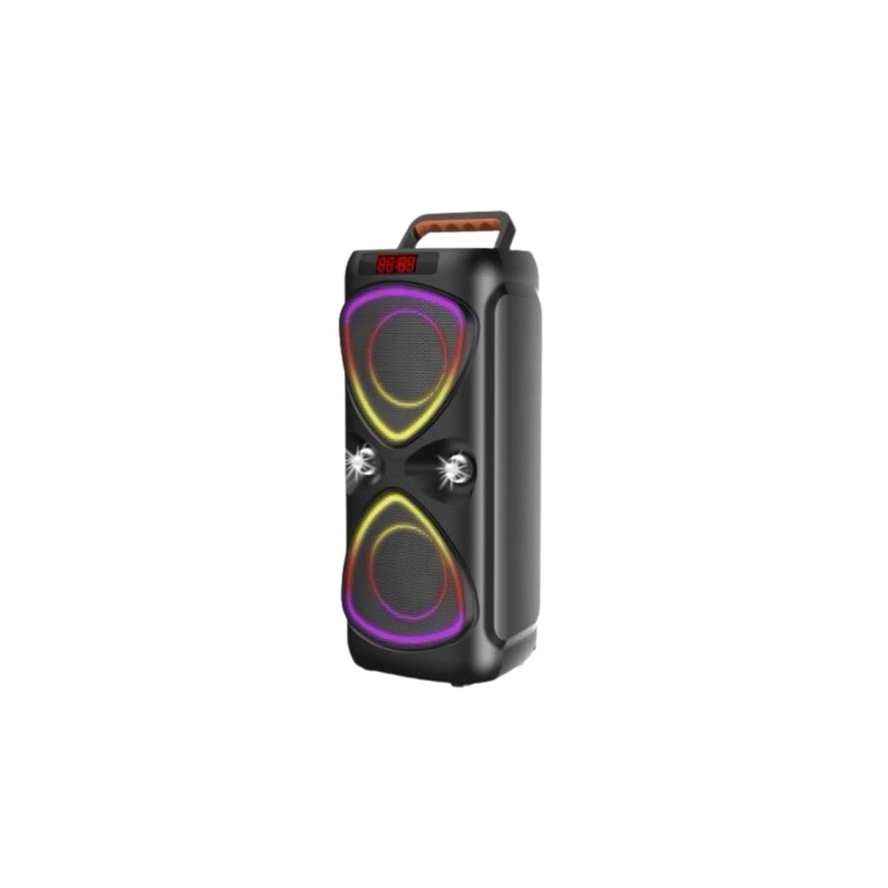 Hepu HP-116 Taşınabilir Bluetooth Hoparlör