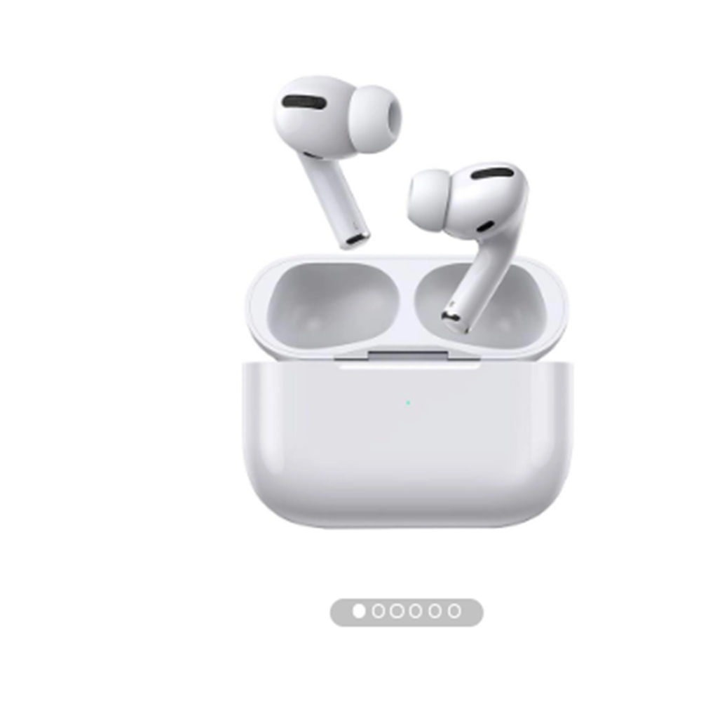 Phixi Basic S30 TWS Kablosuz Earpods Kulakiçi Bluetooth Kulaklık