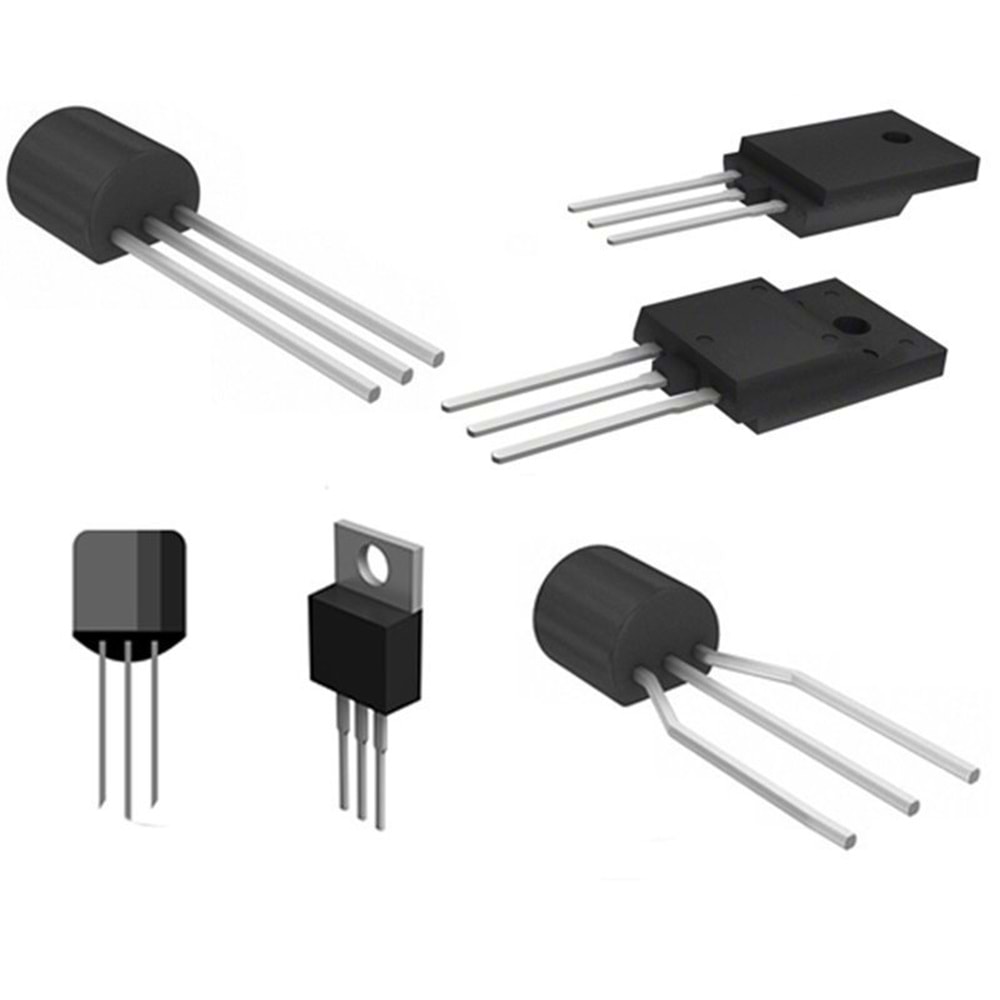 5.6 Ohm 5 Watt Taş Direnç