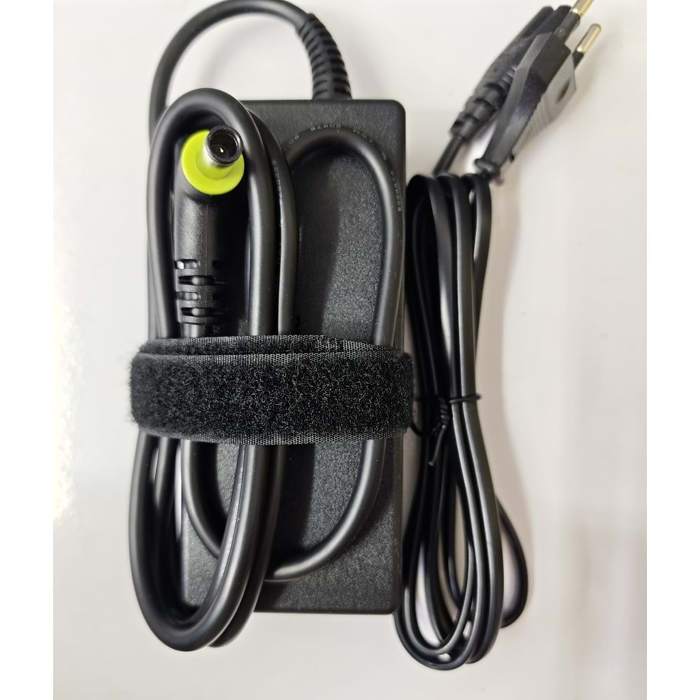 Magicline AT1266 12 Volt 6,67 Amper Masa Tipi Adaptör