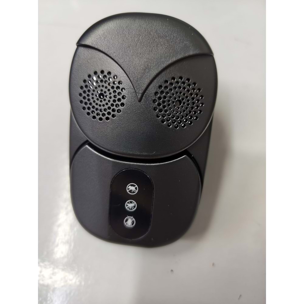 Forline HK05 Priz Tipi Ultrasonic Haşere Kovucu