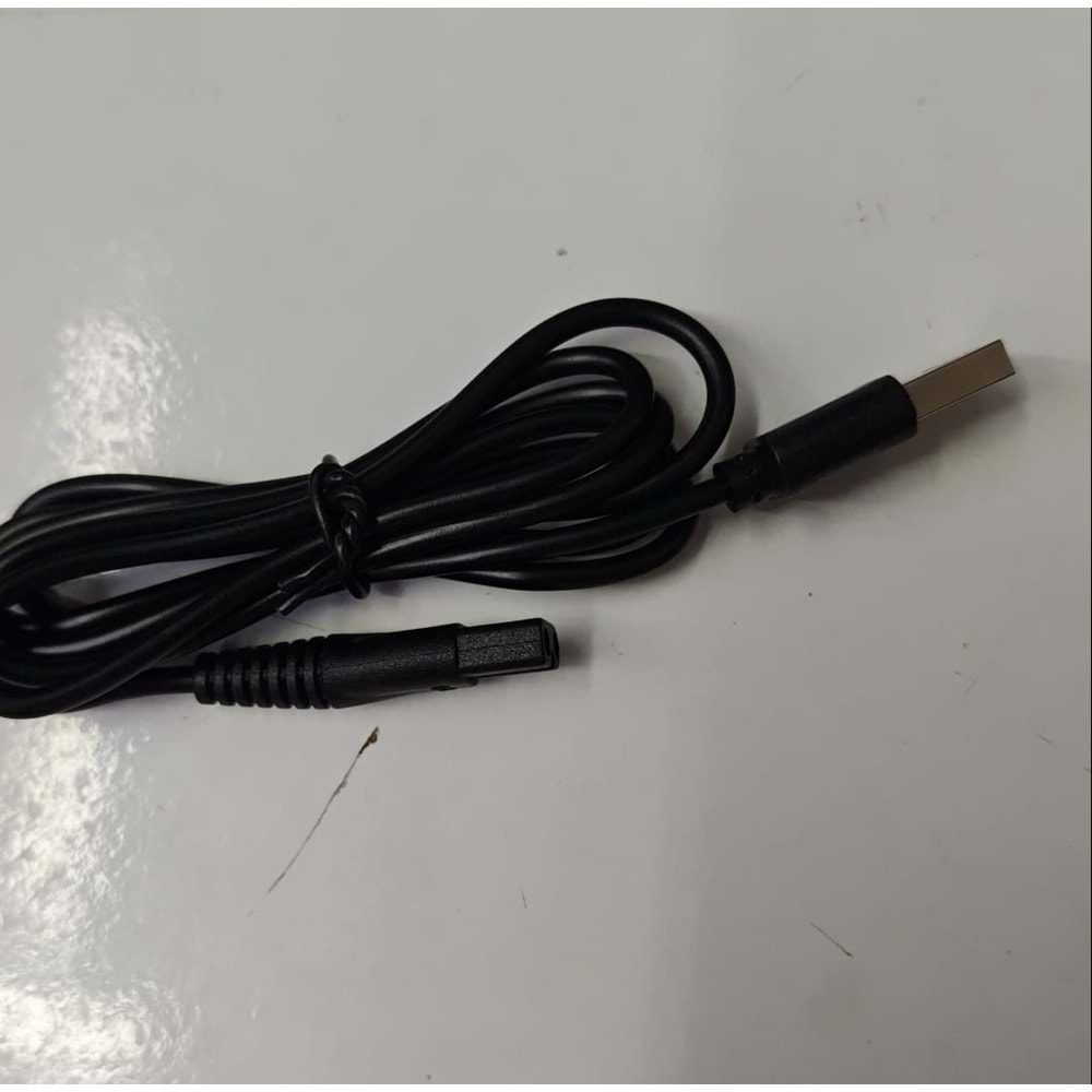 MagicLine CL0054 Karışık Traş Makinesi Kablosu