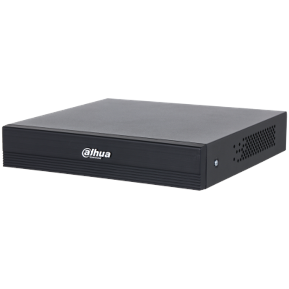 Dahua XVR1B04H-I/T 4 Kanallı Penta-brid 5MP Değerli/1080P Cooper 1U 1HDD WizSense Kayıt Cihazı