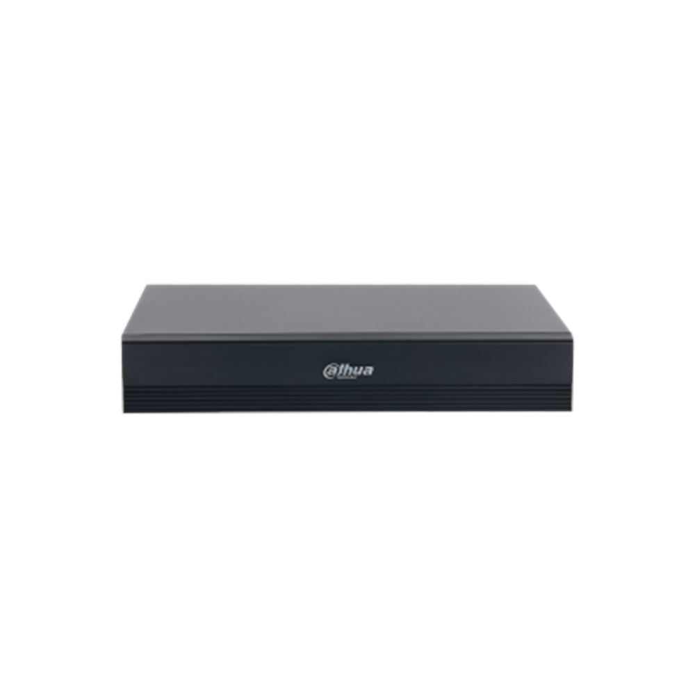 Dahua XVR1B16H-I/T 16 Kanallı Penta-brid 5MP Değerli/1080P Cooper 1U 1HDD WizSense Kayıt Cihazı