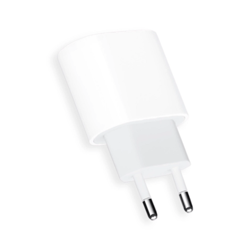 Phixi UPD209 20 Watt Hızlı Şarj Adaptörü
