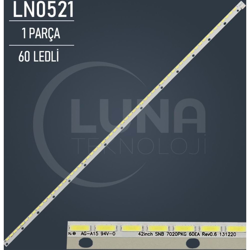 Luna LN-0521 Vestel 42