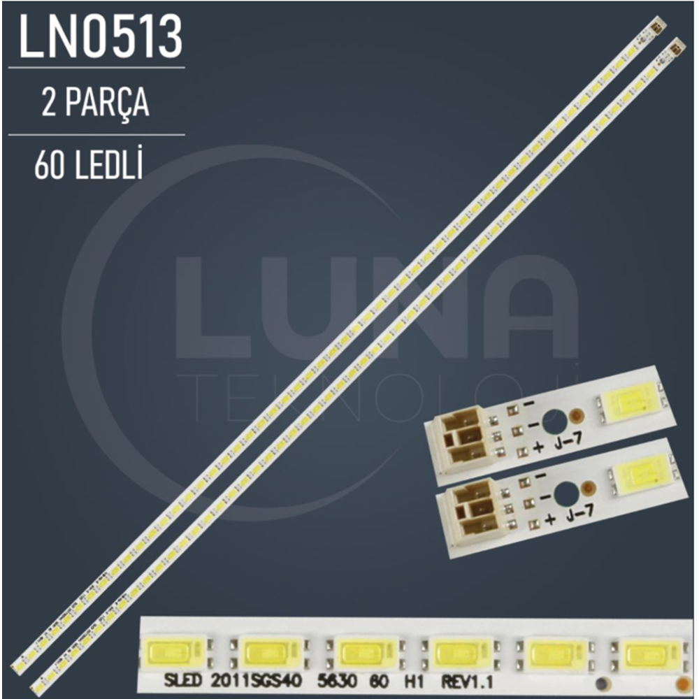 Luna LN-0513 Arçelik-Beko 40