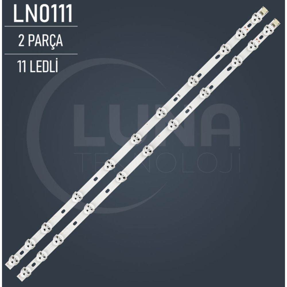 Luna LN-0111 Vestel 32