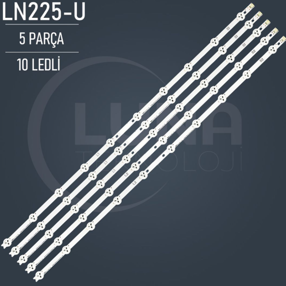 Luna LN-0225-U LG 42
