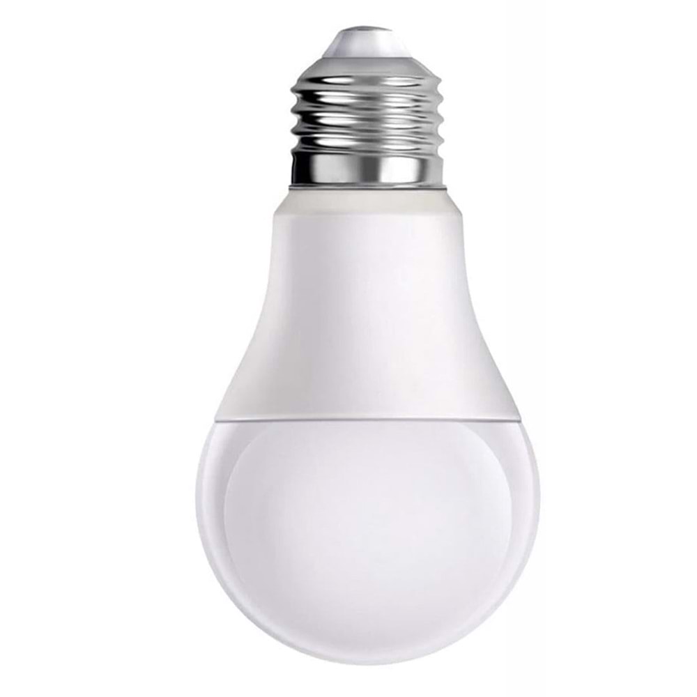 LedX AL-LL12V 9 Watt 12 Volt E27 Duy 6500K 850 Lümen Beyaz Led Ampul