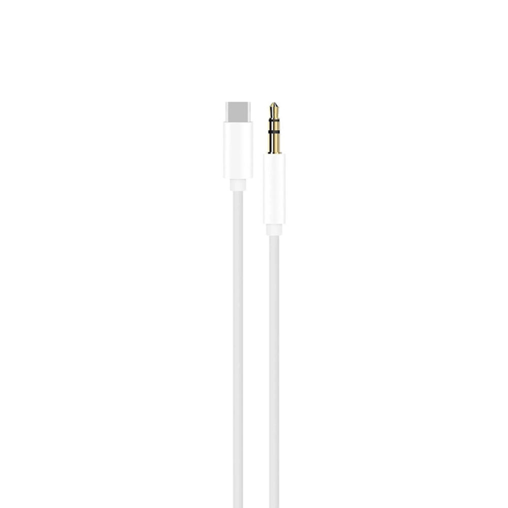 Powerway AC10 Type-C to Aux Kablo