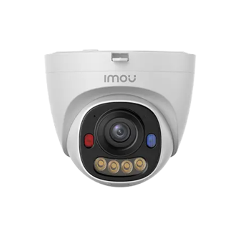 Imou IPC-PS8DP-3V0-0280B 3MP Poe Dome IP Kamera