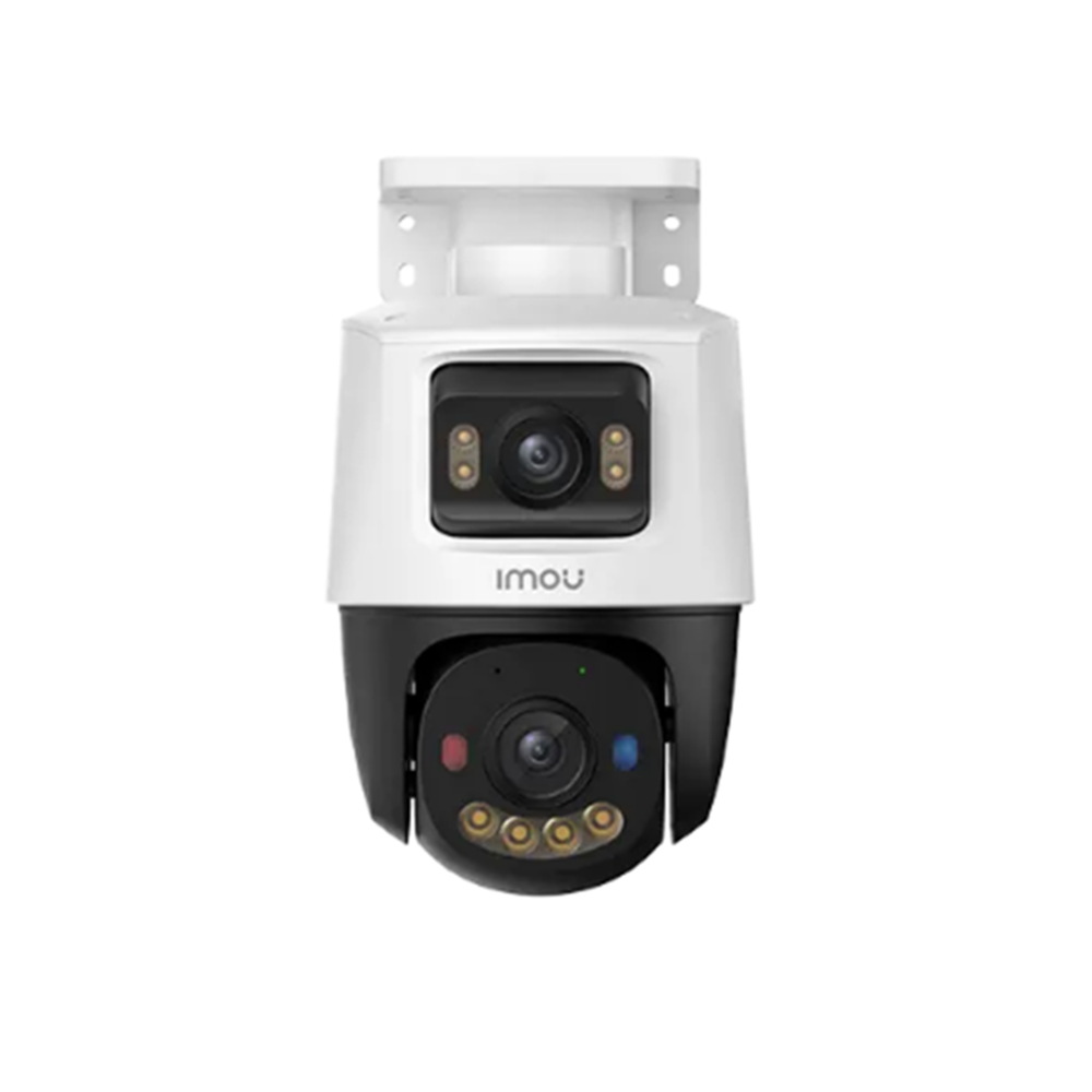 Imou IPC-PS70FP-10M0 5+5 10MP POE Dual PT IP Kamera