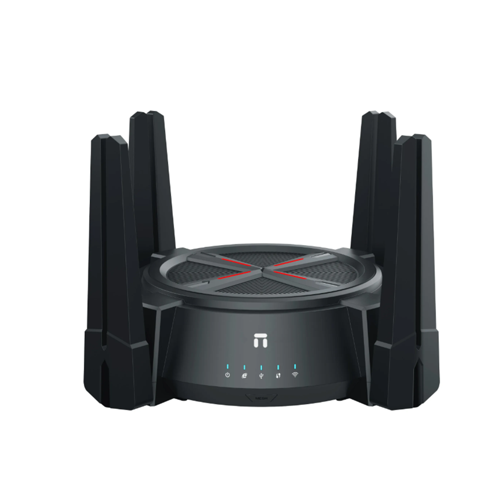 Stonet NX62 AX600 Wifi 6 Çift Bant Router