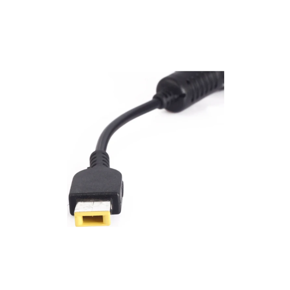 Compaxe CLI-306 65W 20V 3.25A USB Uç IBM-Lenovo Uyumlu Notebook Adaptör