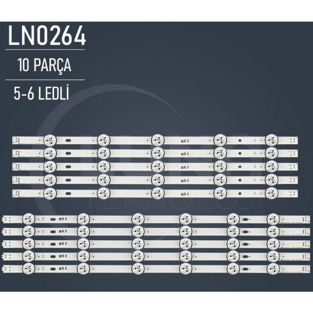 Luna LN-0264 LG 55
