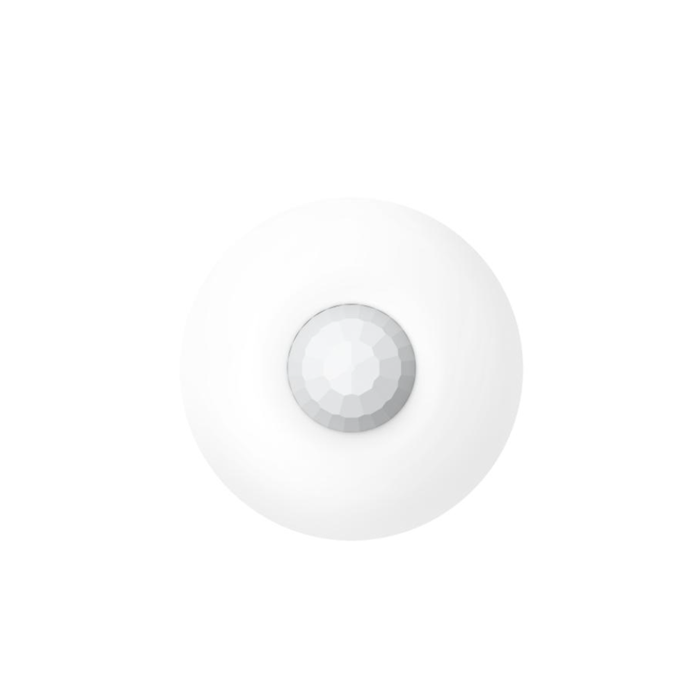Hikvision DS-PDCL12-EG2 WE Kablolu Alarm Pır Tavan Dedektör
