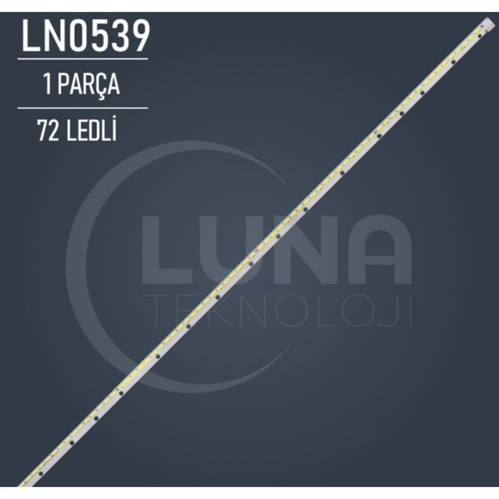 Luna LN-0539 Vestel 50