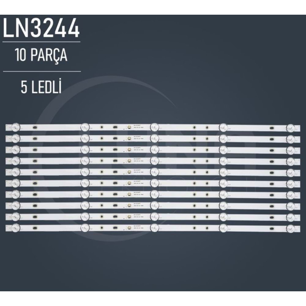 Luna LN-3244 Onvo 58