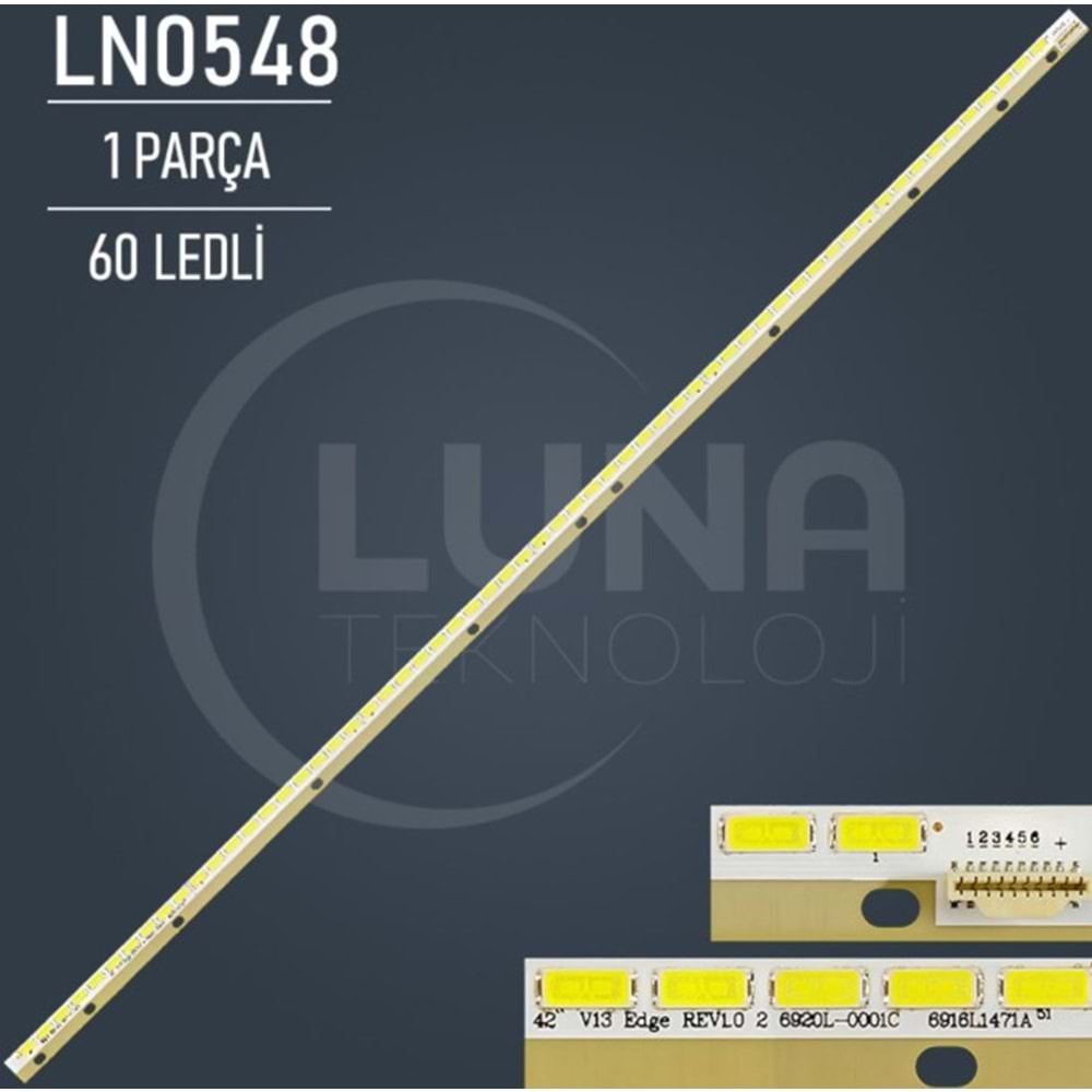 Luna LN-0548 LG 42