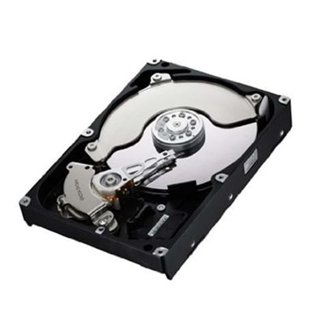 ARM 500 GB Harddisk Refresh