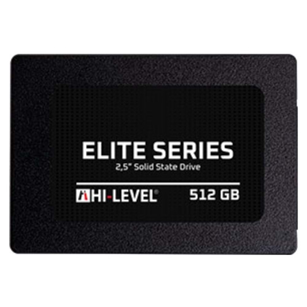Hi-Level Elite 512 GB 2.5