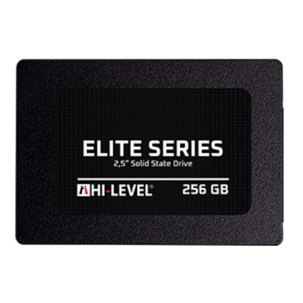 Hi-Level Elite 256 Gb 2.5