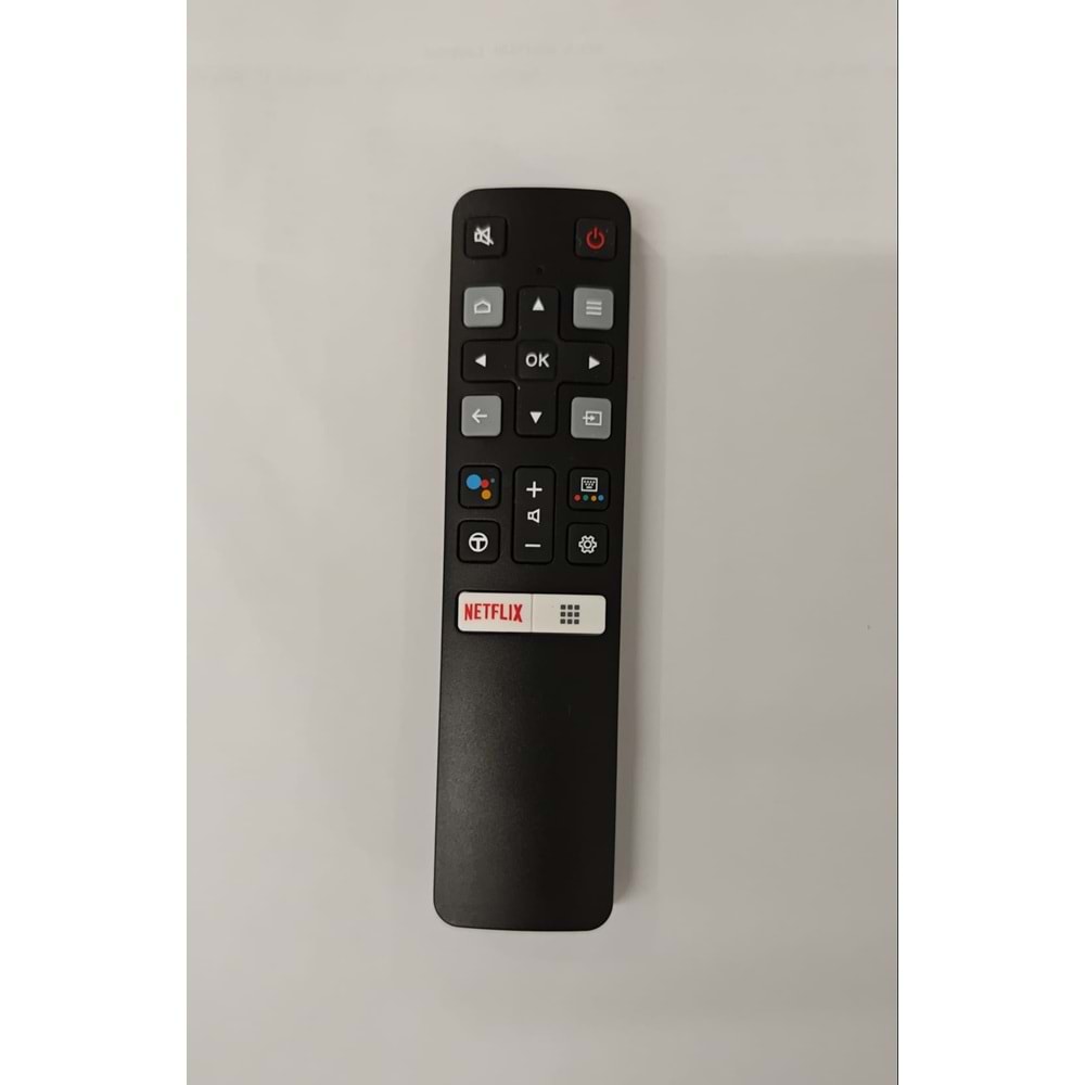 Maza-Mapp 1244 TCL Lcd/Led TV Kumandası
