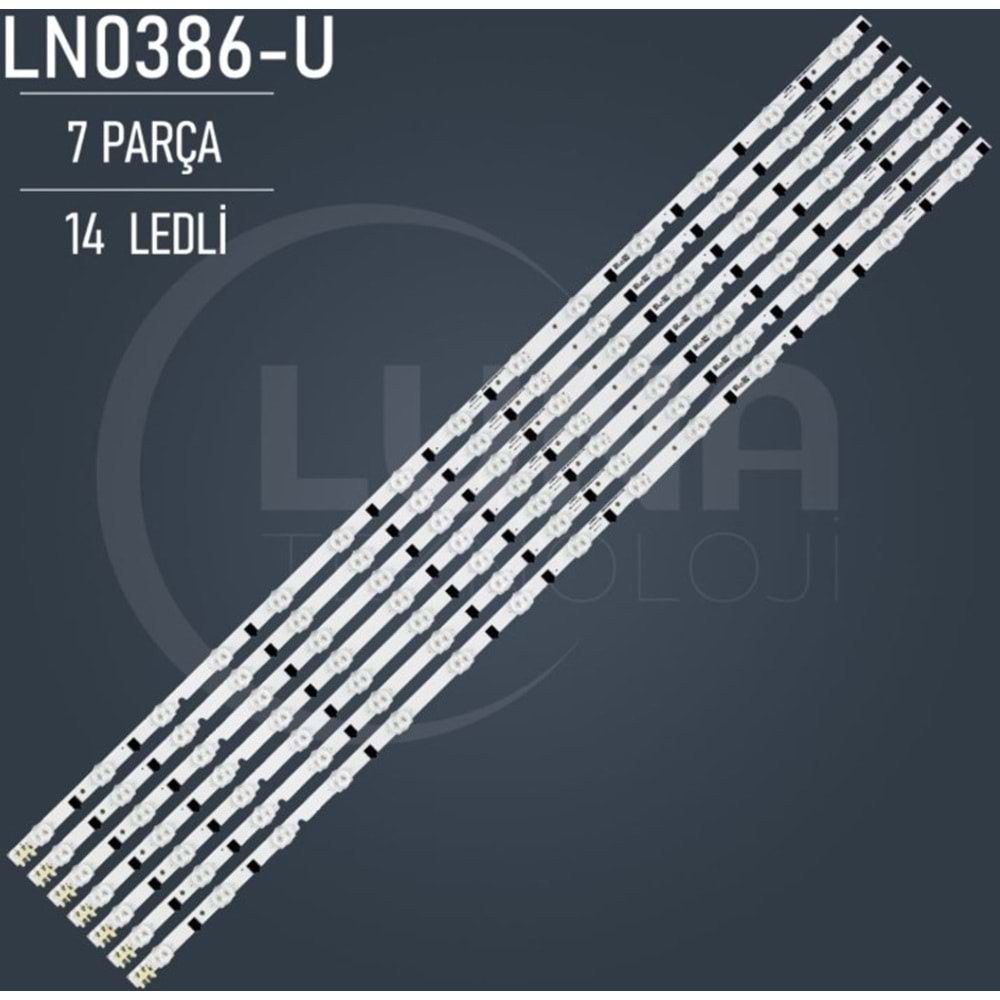 Luna LN-0386U Samsung 42